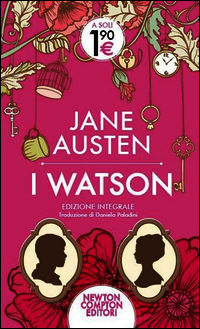 9788854166332 - I Watson. Ediz. integrale