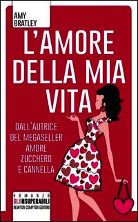 9788854167223 - L'amore della mia vita