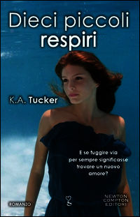 9788854167452 - Dieci piccoli respiri