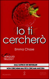 9788854168909 - Io ti cercherò. Tangled trilogy