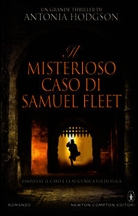 9788854169357 - Il misterioso caso di Samuel Fleet