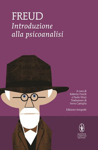 9788854171664 - Introduzione alla psicoanalisi. Ediz. integrale