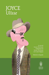 9788854172401 - Ulisse. Ediz. integrale
