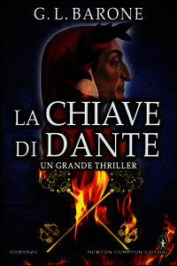 9788854172845 - La chiave di Dante