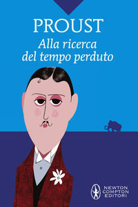 9788854173798 - Alla ricerca del tempo perduto. Ediz. integrale