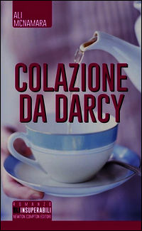 9788854174139 - Colazione da Darcy