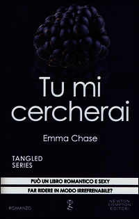 9788854174337 - Tu mi cercherai. Tangled series. Vol. 4
