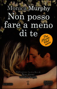9788854174726 - Non posso fare a meno di te. The Private Club series