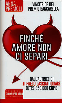 9788854174818 - Finché amore non ci separi