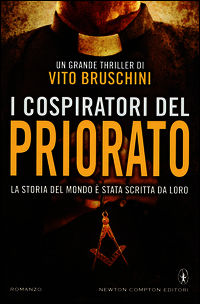 9788854175266 - I cospiratori del priorato