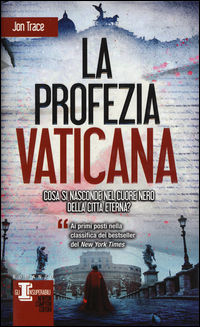 9788854177116 - La profezia vaticana
