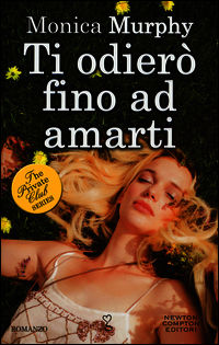 9788854177697 - Ti odierò fino ad amarti. The Private Club series