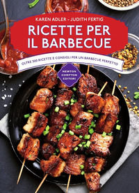 9788854178090 - Ricette per il barbecue