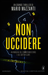 9788854178670 - Non uccidere. Ediz. illustrata