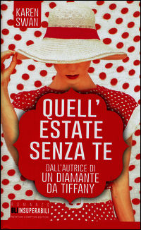 9788854180420 - Quell'estate senza te