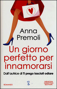 9788854180543 - Un giorno perfetto per innamorarsi