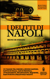 9788854181144 - I delitti di Napoli