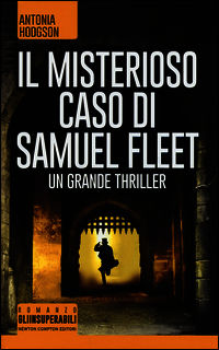 9788854181182 - Il misterioso caso di Samuel Fleet