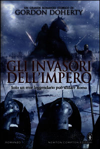 9788854181847 - Gli invasori dell'impero