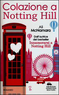 9788854183834 - Colazione a Notting Hill