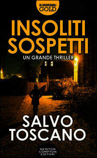 9788854184718 - Insoliti sospetti