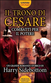 9788854185906 - Combatti per il potere. Il trono di Cesare