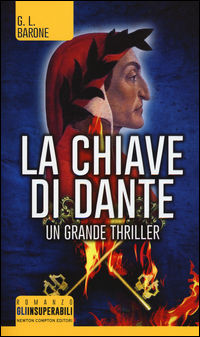 9788854186156 - La chiave di Dante