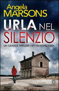 9788854186279 - Urla nel silenzio