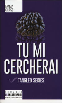 9788854186750 - Tu mi cercherai. Tangled series