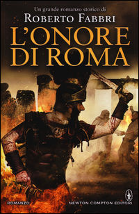 9788854187207 - L'onore di Roma