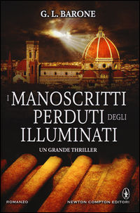 9788854187269 - I manoscritti perduti degli illuminati