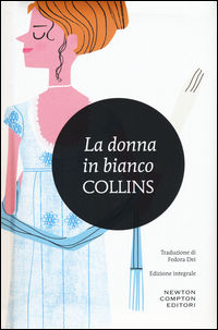 9788854187320 - La donna in bianco. Ediz. integrale