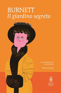 9788854188181 - Il giardino segreto. Ediz. integrale
