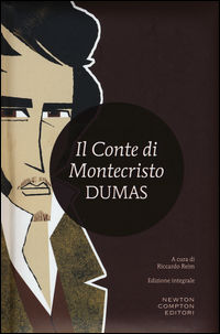 9788854188198 - Il conte di Montecristo. Ediz. integrale