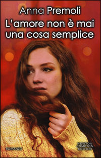 9788854188235 - L'amore non è mai una cosa semplice