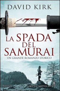 9788854188891 - La spada del samurai