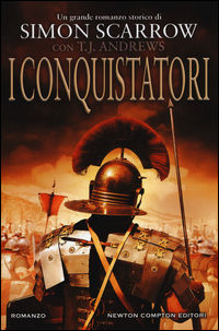 9788854189478 - I conquistatori. Invader saga