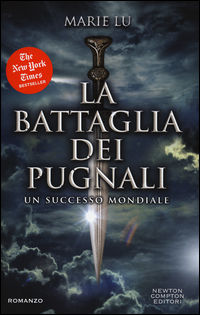 9788854189584 - La battaglia dei pugnali