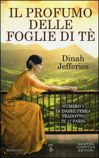 9788854190429 - Il profumo delle foglie di tè