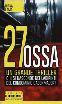 9788854190535 - 27 ossa