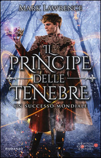 9788854191365 - Il principe delle tenebre