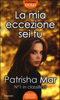 9788854191457 - La mia eccezione sei tu