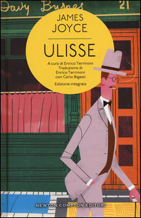 9788854192737 - Ulisse. Ediz. integrale