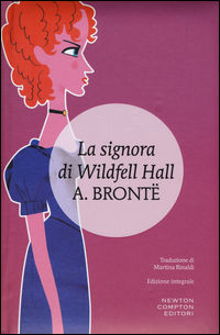 9788854192782 - La signora di Wildfell Hall