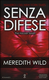 9788854193574 - Senza difese. The hacker series