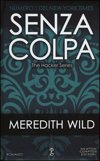 9788854193581 - Senza colpa. The hacker series
