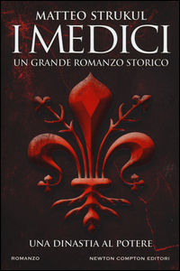 9788854194793 - I Medici. Una dinastia al potere