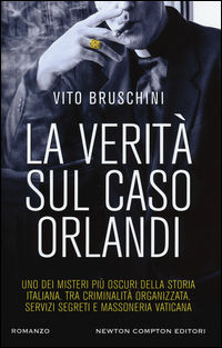 9788854194809 - La verità sul caso Orlandi