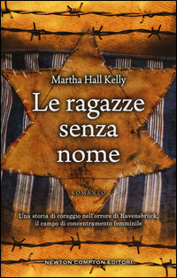 9788854194847 - Le ragazze senza nome