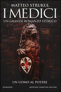 9788854195073 - I Medici. Un uomo al potere